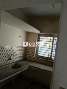 Kitchen Image of 900 Sq.ft 2 BHK Apartment / Flat for sale in Chembarambakkam Chennai for Rs. 3370000