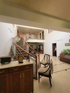 4 BHK Villa
