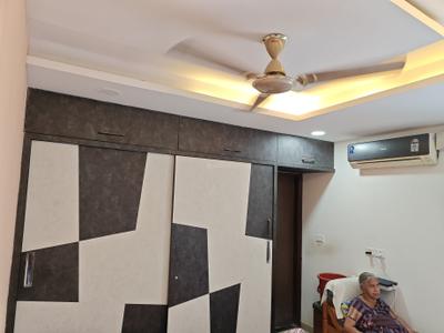 Bedroom Image of 2117 Sq.ft 3 BHK Apartment / Flat for sale in RDB Coconut Grove, Miyapur Hyderabad for Rs. 18000000