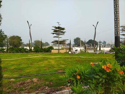 Sinhasa Plot View 2