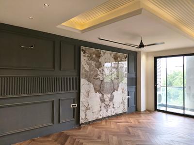 Bedroom Image of 2700 Sq.ft 4 BHK Builder Floor for sale in Malibu Town Floors, Sector 47 Gurgaon for Rs. 38000000
