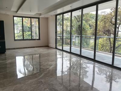 4 BHK Flat