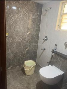 Bathroom Image of 1856 Sq.ft 3 BHK Apartment / Flat for rent in Prestige Ferns Residency, Harlur Bengaluru for Rs. 75000