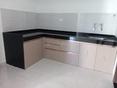 Kitchen Image of 1032 Sq.ft 2 BHK Apartment / Flat for sale in Goel Serio, Kharadi Pune for Rs. 14000000