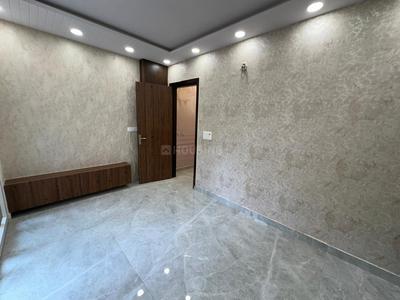 Hall Image of 1100 Sq.ft 3 BHK Builder Floor for sale in Subhash Nagar New Delhi for Rs. 12800000