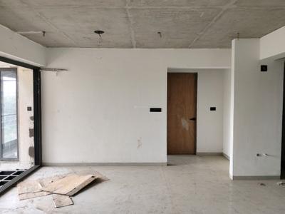 Living Room Image of 1436 Sq.ft 3 BHK Apartment / Flat for sale in Ideal Imbert, Chharodi Ahmedabad for Rs. 11925000