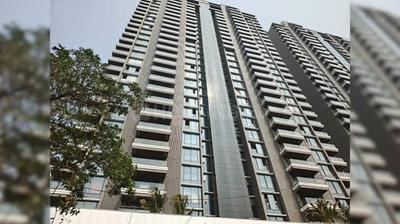 Image of 5500 Sq.ft 4 BHK Apartment / Flat for sale in Regency Palms, Nerul, Navi Mumbai for Rs. 220000000