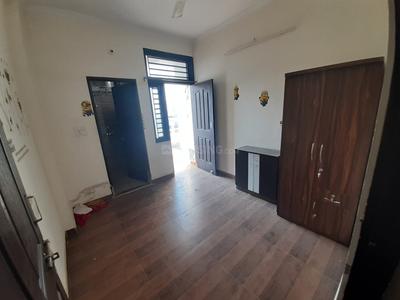 Bedroom Image of 950 Sq.ft 2 BHK Apartment / Flat for sale in Jagatpura Jaipur for Rs. 3600000