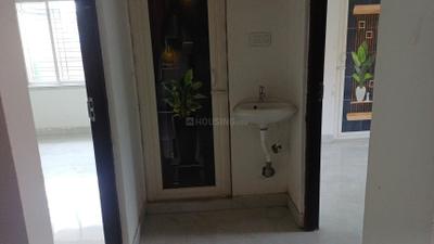 Bedroom Image of 810 Sq.ft 2 BHK Apartment / Flat for rent in Kamdahari Kolkata for Rs. 17000