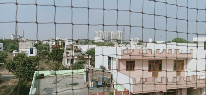 Kanakpura Building View 1