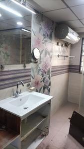 Bathroom Image of 3400 Sq.ft 5 BHK Apartment / Flat for sale in Shagun Vatika Apartments, Butler Colony Lucknow for Rs. 35000000