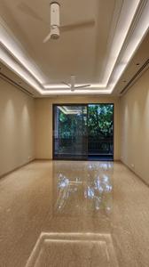 4 BHK Independent Builder Floor