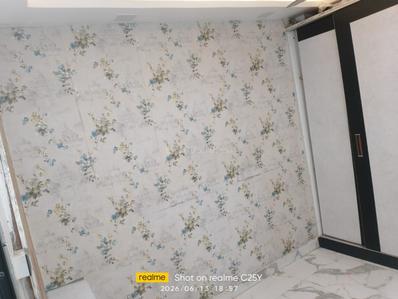 Bedroom Image of 600 Sq.ft 2 BHK Apartment / Flat for sale in Uttam Nagar New Delhi for Rs. 3600000