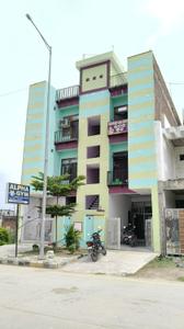 Image of 900 Sq.ft Residential Plot / Land for sale in Bapl New Highway City Phase 2 , Kalyanpur, Kanpur for Rs. 3500000