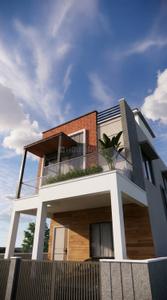 Image of 2200 Sq.ft 3 BHK Villa for sale in Ranchhodji Nagar, Valsad for Rs. 8351000