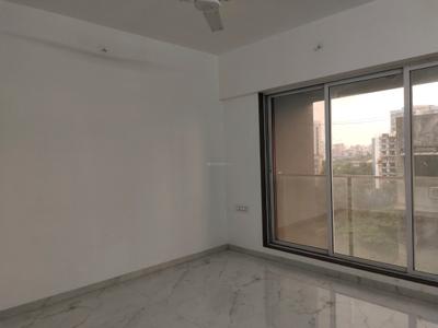 Bedroom Image of 1549 Sq.ft 4 BHK Apartment / Flat for sale in Umang Heights, Andheri West Mumbai for Rs. 41500000