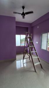 Living Room Image of 650 Sq.ft 2 BHK Apartment / Flat for rent in Sodepur Kolkata for Rs. 10000