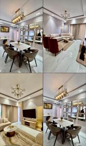 Hall Image of 749 Sq.ft 2 BHK Apartment / Flat for sale in Prasandi Dwaarika Heights, Ansal's Sushant City Meerut for Rs. 7800000