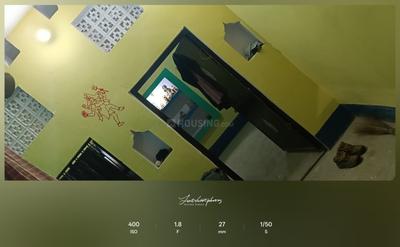 Hall Image of 500 Sq.ft 2.5 BHK Independent House for rent in Nawada Arrah for Rs. 12000