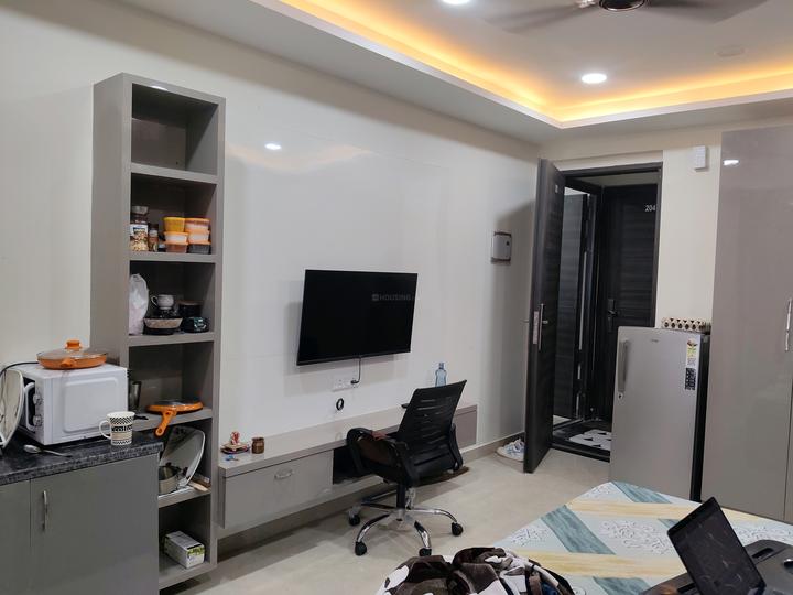 South City 2, Sector 49 Bedroom 1