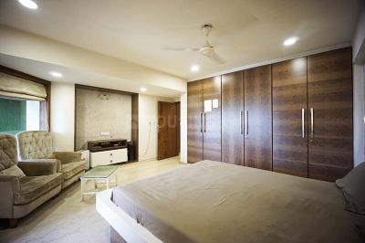 Bedroom Image of 3060 Sq.ft 6 BHK Apartment / Flat for sale in Navrangpura Ahmedabad for Rs. 36000000