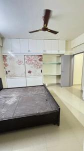 Bedroom Image of 1250 Sq.ft 2 BHK Apartment / Flat for sale in BM Pristine, Gunjur Village Bengaluru for Rs. 9900000