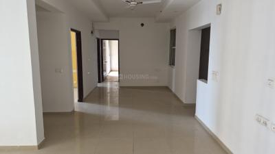 Living Room Image of 1261 Sq.ft 3 BHK Apartment / Flat for rent in Prateek Grand City, Siddharth Vihar Ghaziabad for Rs. 33000