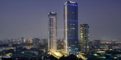 Image of 1488 Sq.ft 3 BHK Apartment / Flat for sale in Three ICC A Wing, Wadala, Mumbai for Rs. 65000000