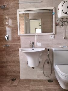 Kendriya Vihar Attached Bathroom with Bedroom Two 4