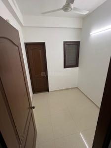 Bedroom Image of 2400 Sq.ft 3 BHK Apartment / Flat for rent in Cooke Town Bengaluru for Rs. 130000