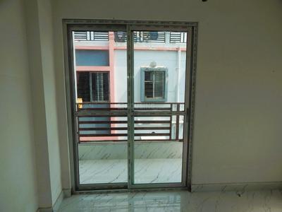 Bedroom Image of 730 Sq.ft 2 BHK Apartment / Flat for sale in Dum Dum Cantonment Kolkata for Rs. 2701000