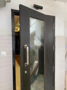 Bathroom Image of 1413 Sq.ft 2.5 BHK Apartment / Flat for rent in ABA Olive County, Vasundhara Ghaziabad for Rs. 37000