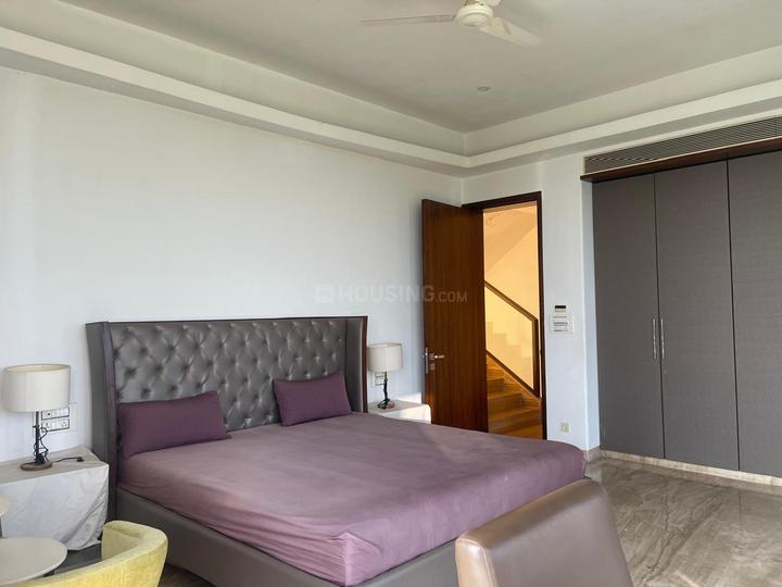 Aarey Colony, Goregaon East Bedroom 1