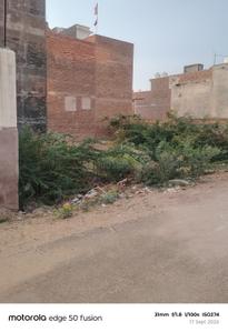 Image of 1225 Sq.ft Residential Plot / Land for sale in Murlidhar Vyas Colony, Bikaner for Rs. 3800000