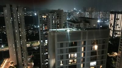 Image of 350 Sq.ft 1 BHK Apartment / Flat for rent in Piramal Vaikunth, Thane West, Thane for Rs. 26000