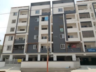 2 BHK Flat