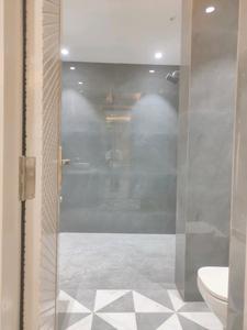 Bedroom Three Image of 3500 Sq.ft 4 BHK Builder Floor for sale in Green Field Colony Faridabad for Rs. 29000000