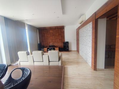 Bedroom Image of 65340 Sq.ft 4 BHK Farm House for rent in Bhugaon Pune for Rs. 450000