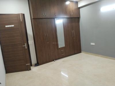 Bedroom Image of 1620 Sq.ft 3 BHK Builder Floor for rent in Mayfield Garden Luxury Floors, Mayfield Garden Gurgaon for Rs. 53000