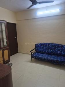 1 BHK Flat