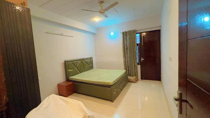 Huda Colony, Sector 46 Bedroom 1