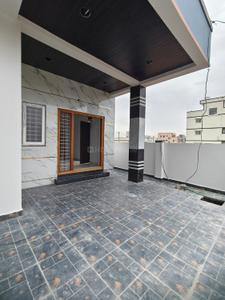 Balcony Image of 3006 Sq.ft 3 BHK Duplex for sale in Thumukunta Secunderabad for Rs. 12900003