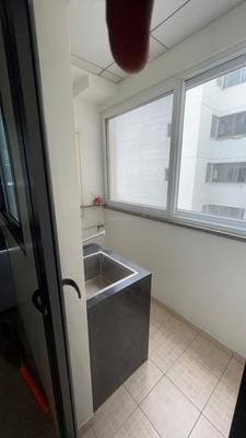 Kitchen Image of 1800 Sq.ft 3 BHK Apartment / Flat for rent in Sobha Arena, Talaghattapura Bengaluru for Rs. 53000