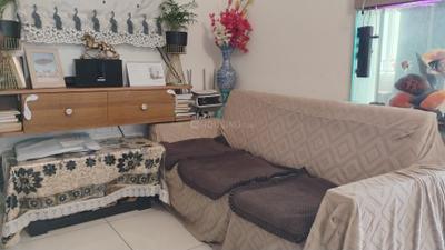 Living Room Image of 904 Sq.ft 2 BHK Apartment / Flat for sale in Provident Too Good Homes, Sampigehalli Bengaluru for Rs. 8900000
