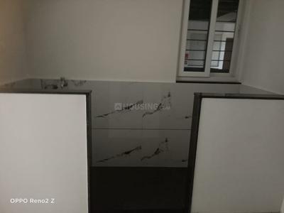 Kitchen Image of 1100 Sq.ft 2 BHK Apartment / Flat for rent in Vishal Leela Heights, Wakad Pune for Rs. 28000