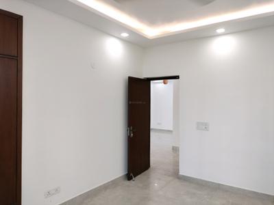 Bedroom Image of 1800 Sq.ft 3 BHK Apartment / Flat for sale in Sector 18 Dwarka New Delhi for Rs. 31500000