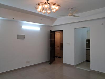 Living Room Image of 1410 Sq.ft 3 BHK Apartment / Flat for sale in Paras Tierea, Sector 137 Noida for Rs. 12500000