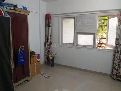 Bedroom Image of 950 Sq.ft 2 BHK Apartment / Flat for sale in Andheri West Mumbai for Rs. 26000000