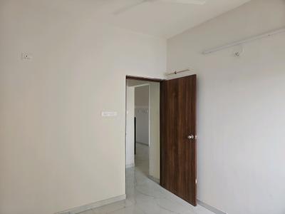 Bedroom Image of 510 Sq.ft 1 BHK Apartment / Flat for sale in VTP Purvanchal, Kesnand Pune for Rs. 2925000