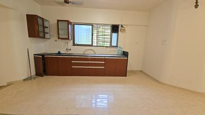 Kitchen Image of 2295 Sq.ft 3 BHK Duplex for sale in Rohan Leher 2, Baner Pune for Rs. 26000000